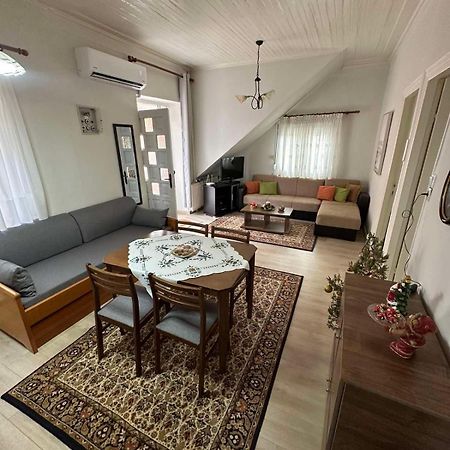 House Stella Daire Limenaria  Dış mekan fotoğraf