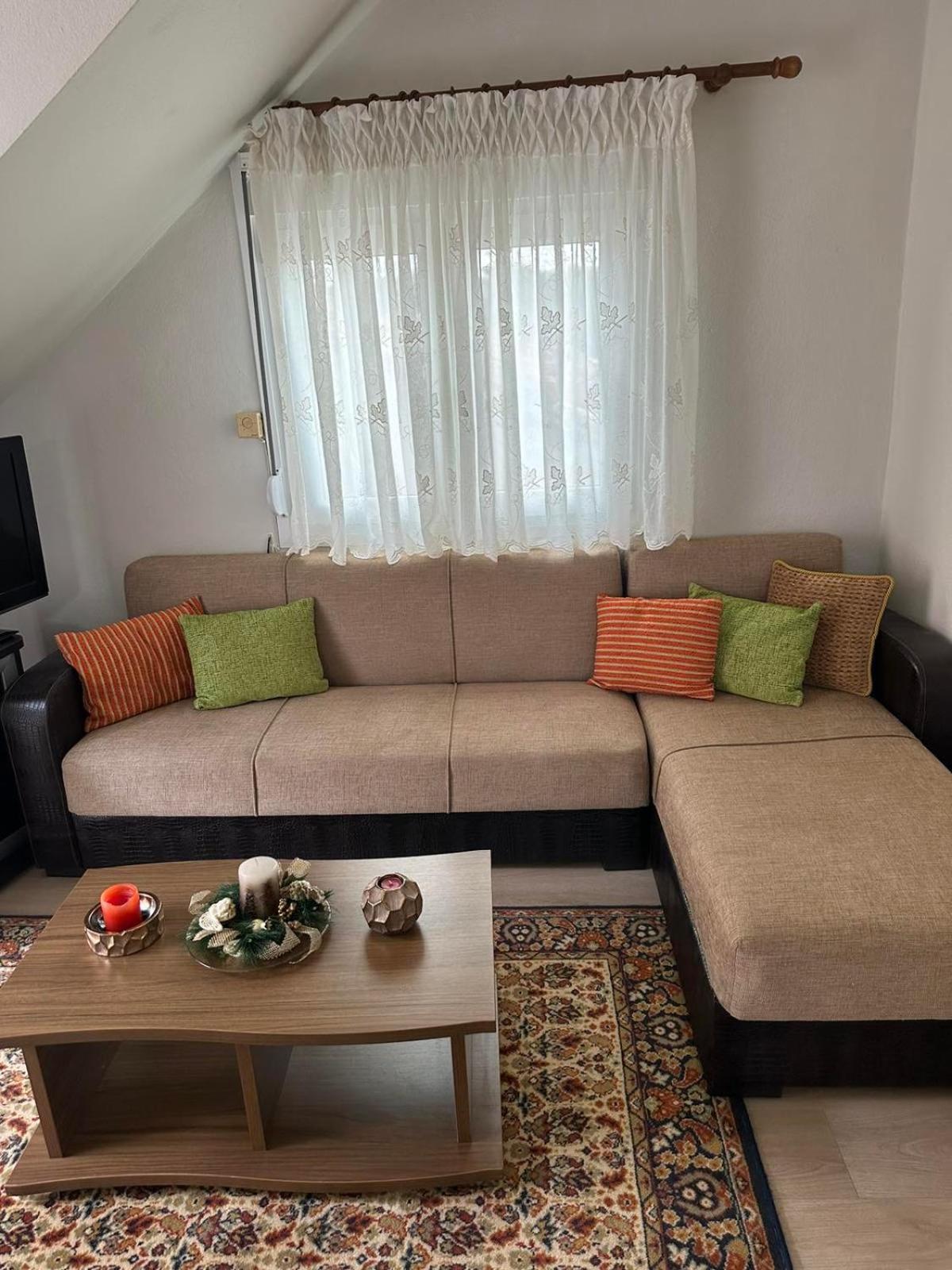 House Stella Daire Limenaria  Dış mekan fotoğraf