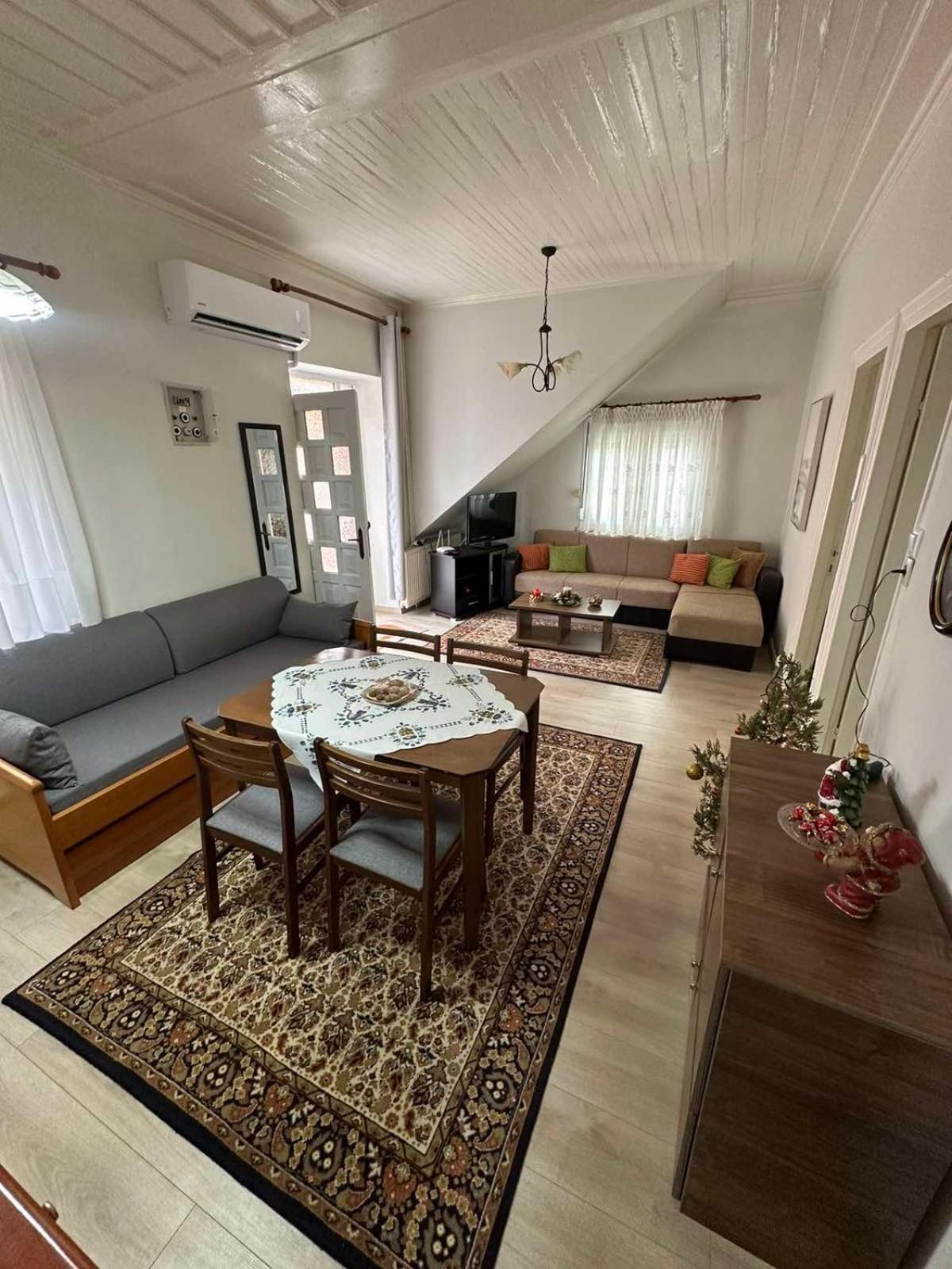 House Stella Daire Limenaria  Dış mekan fotoğraf