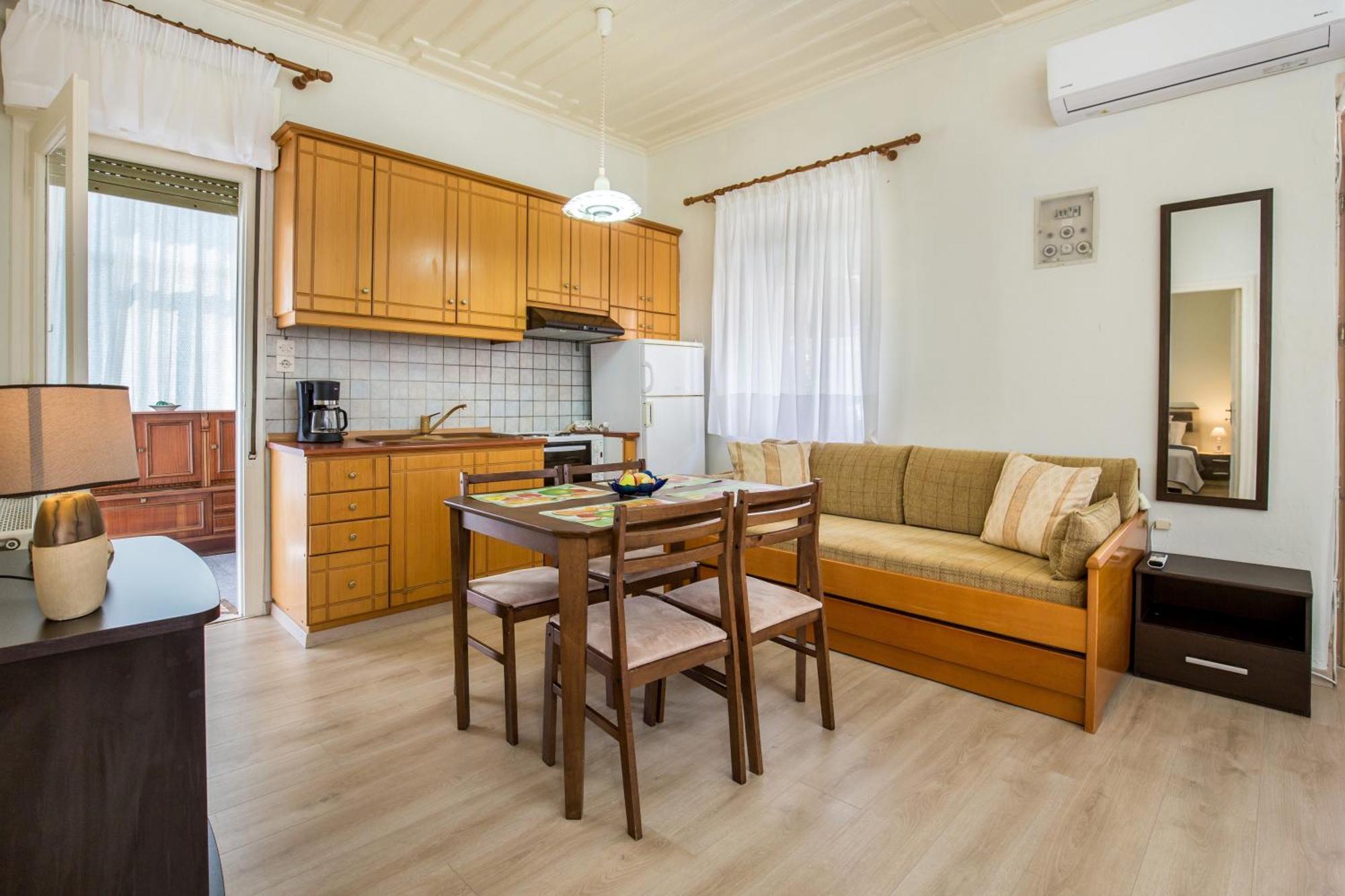 House Stella Daire Limenaria  Dış mekan fotoğraf