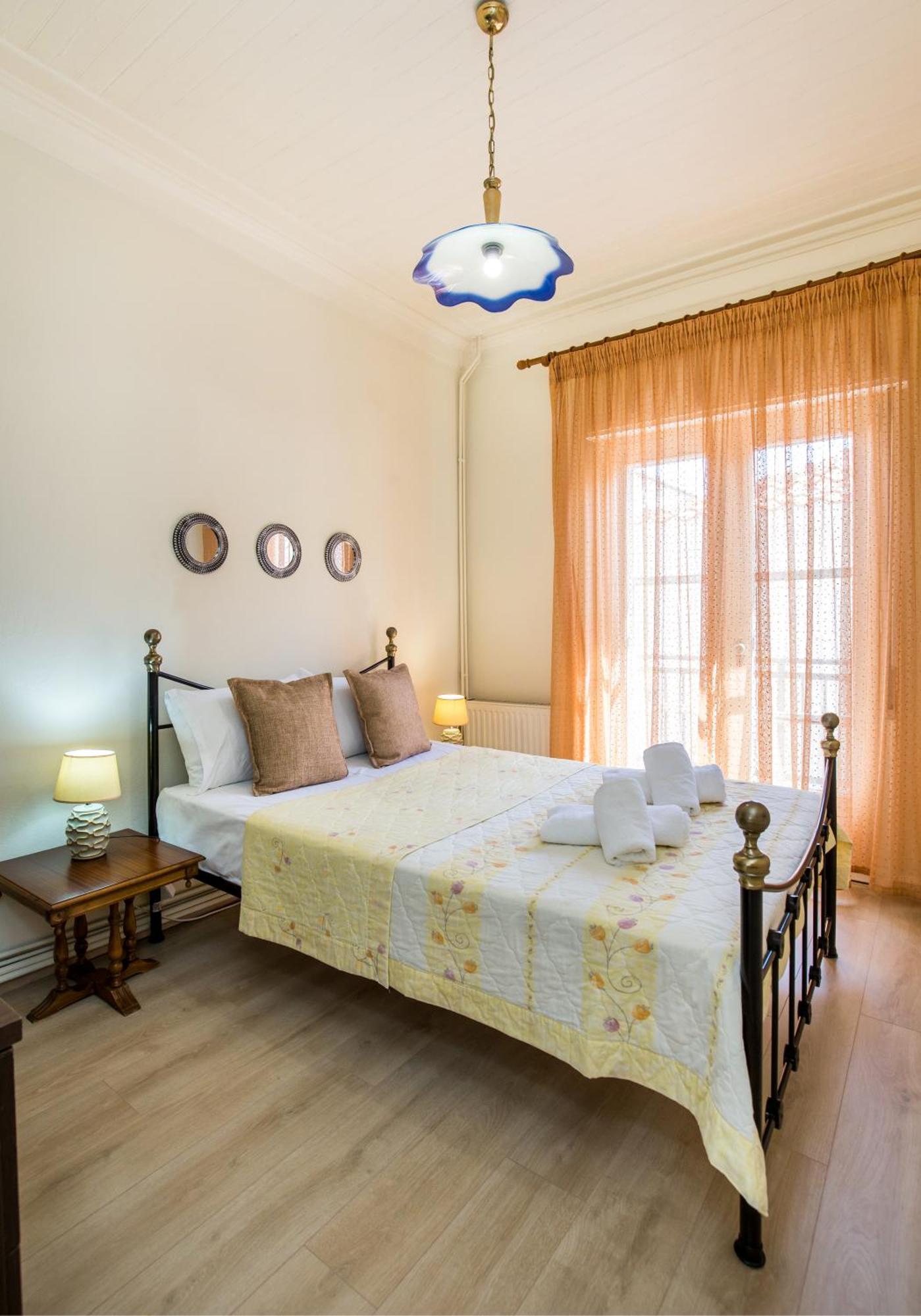 House Stella Daire Limenaria  Dış mekan fotoğraf