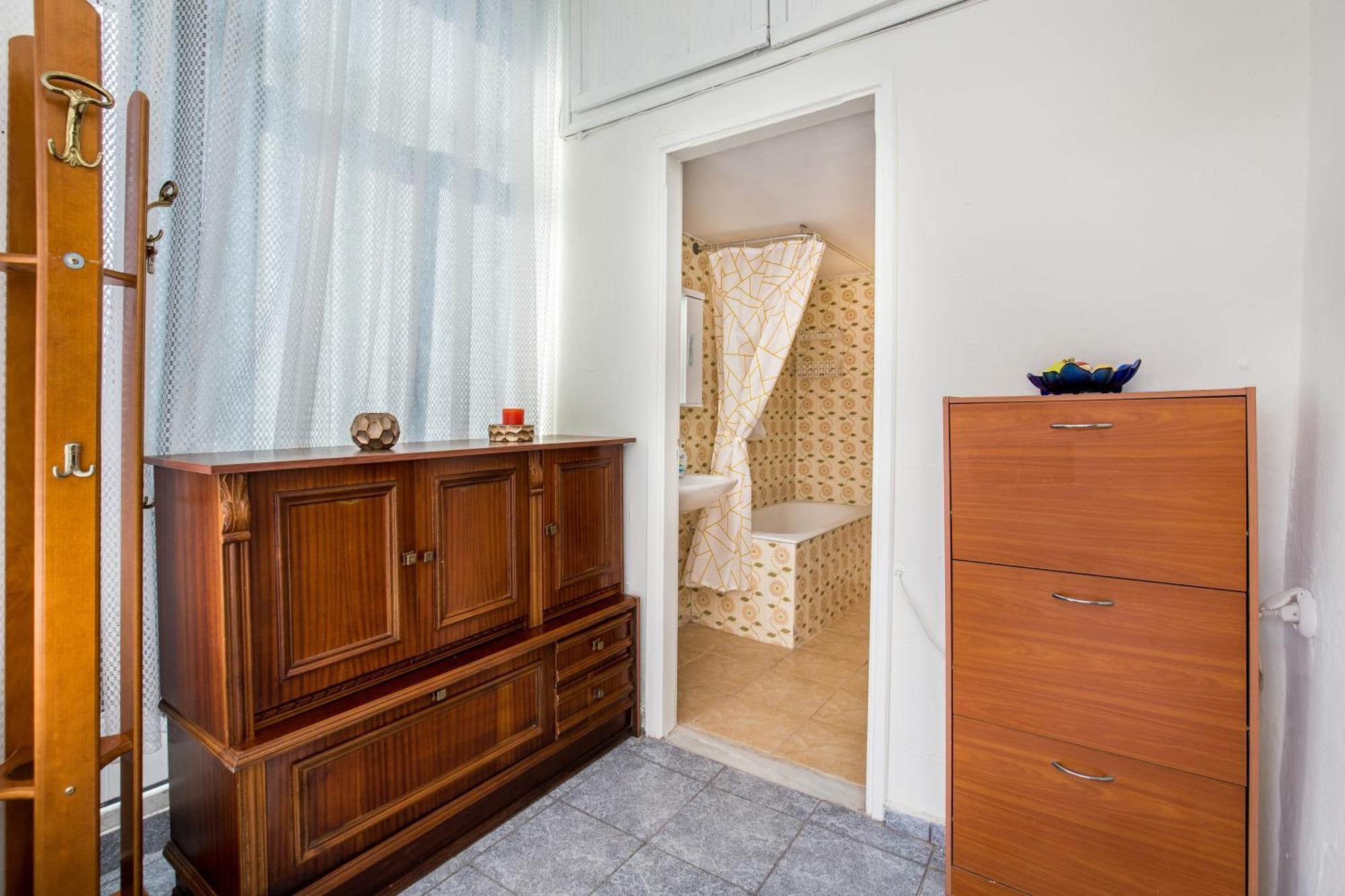 House Stella Daire Limenaria  Dış mekan fotoğraf