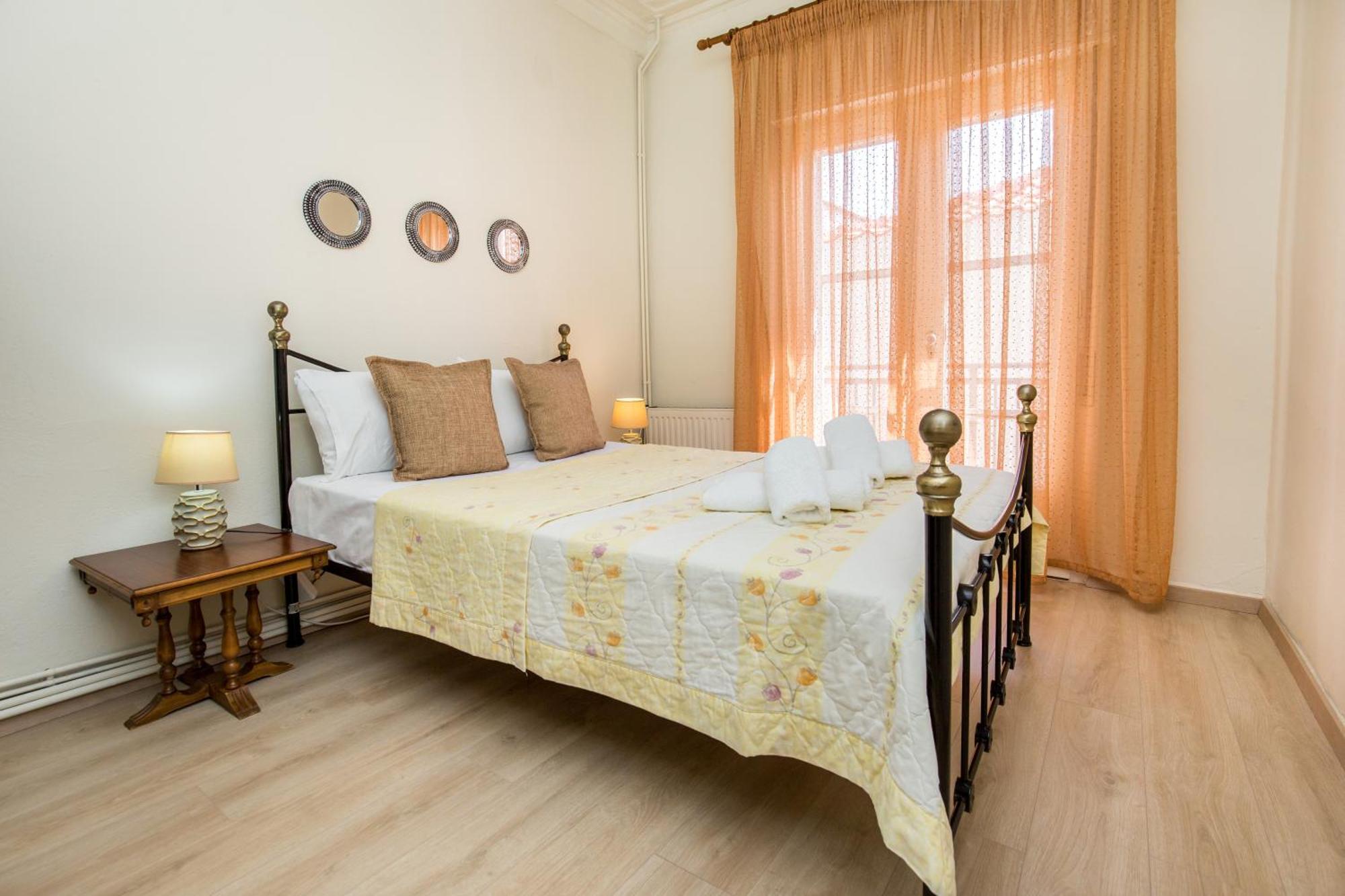 House Stella Daire Limenaria  Dış mekan fotoğraf