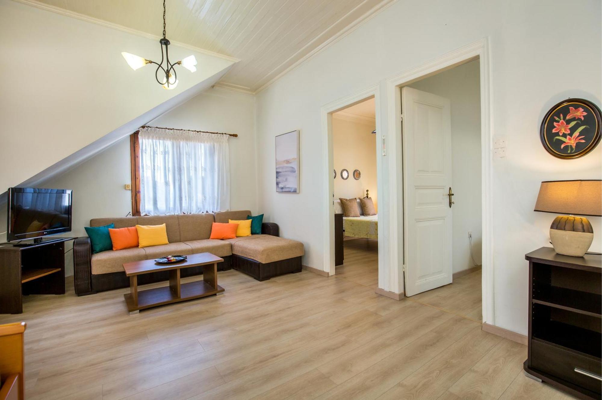 House Stella Daire Limenaria  Dış mekan fotoğraf