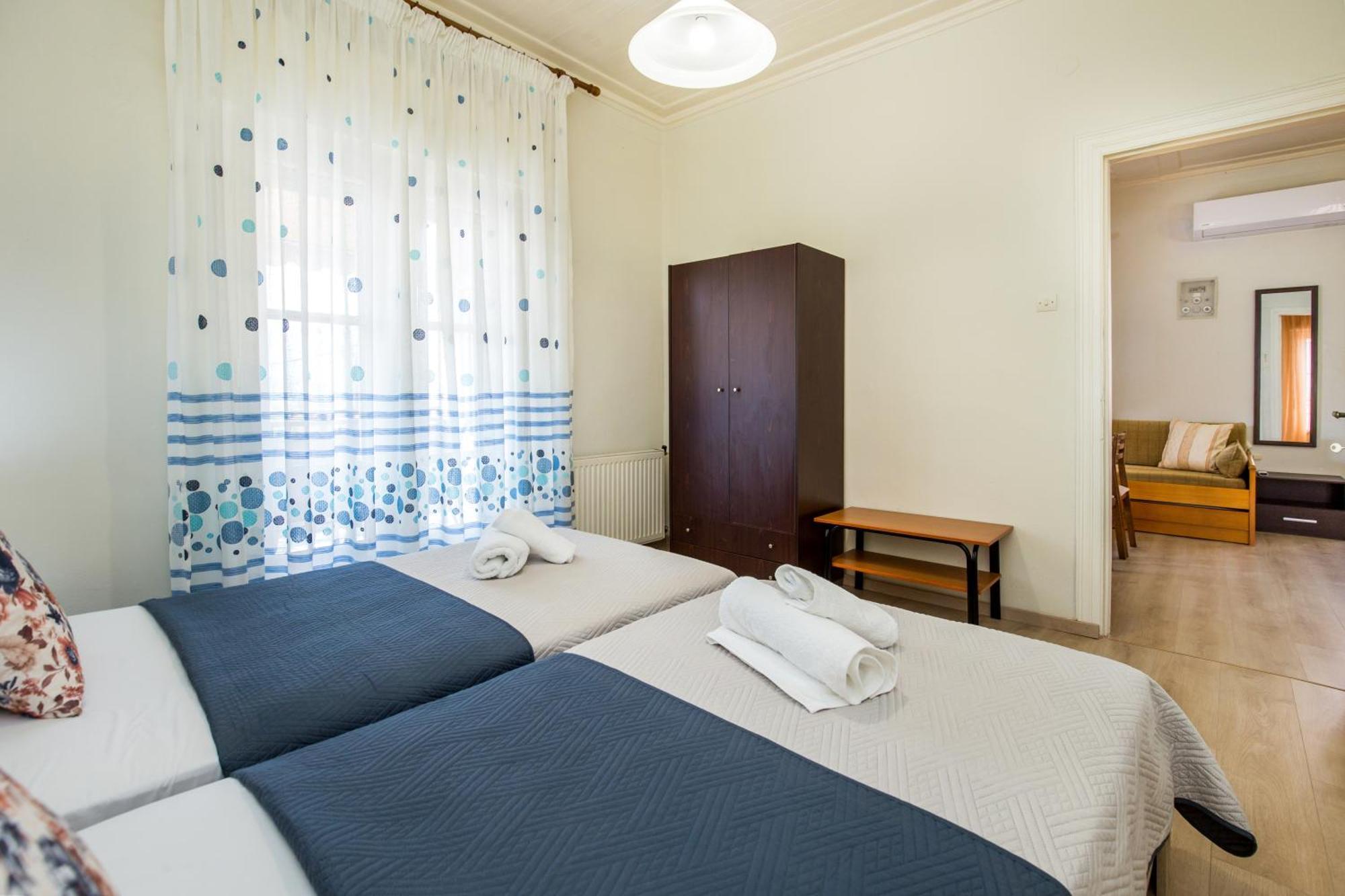 House Stella Daire Limenaria  Dış mekan fotoğraf
